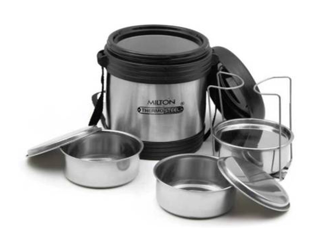 Legend Deluxe Insulated Tiffin Box