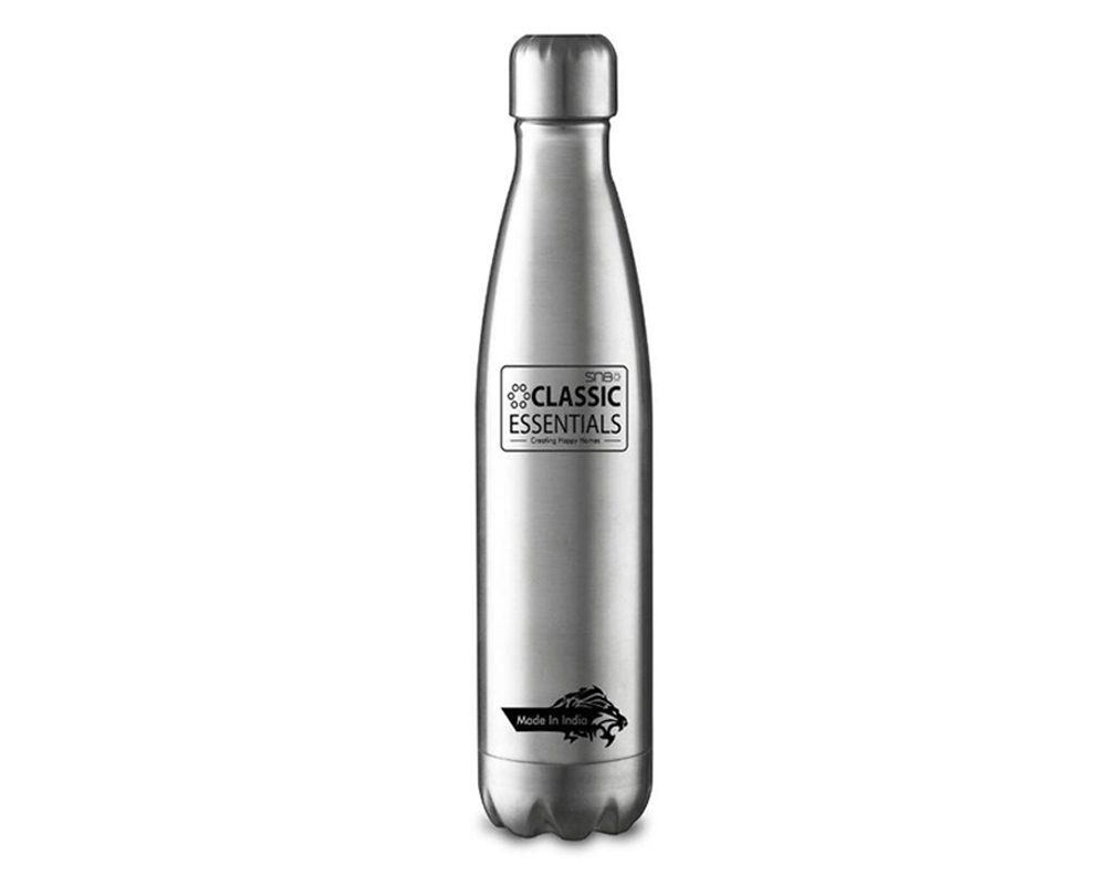 Insulator Bottle
