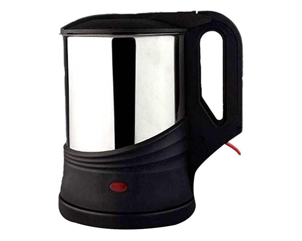 Skyline VTL-5004 Stainless Steel Electric Kettle,- 1.7 L