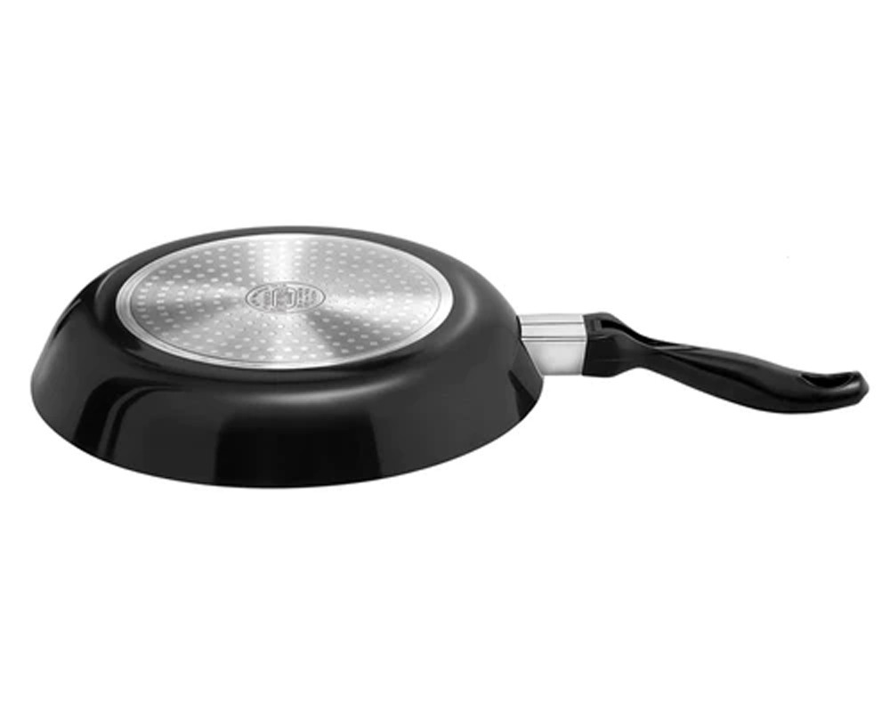 Hawkins Futura Non-Stick Frying Pan, with Induction base -26cm