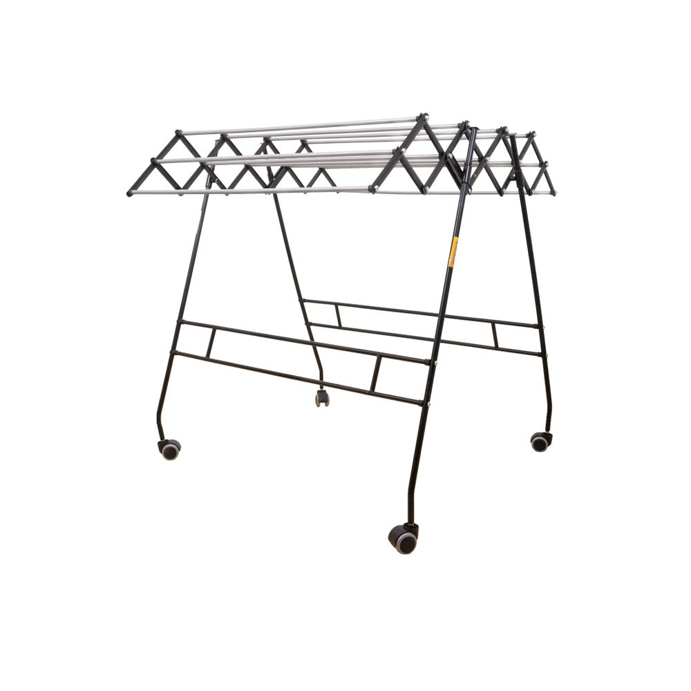 Qualis Galaxy Zig Zag Standa
