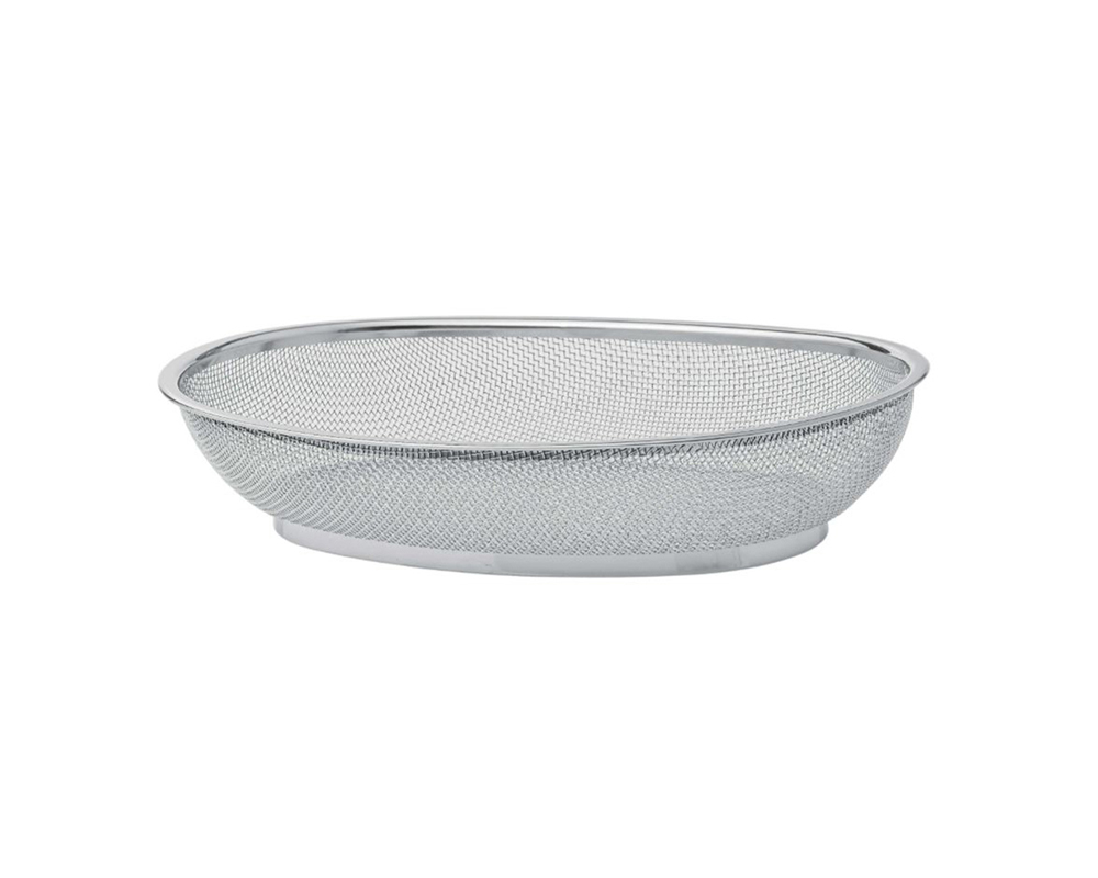 Oval Basket