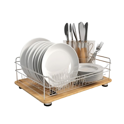 Crockery