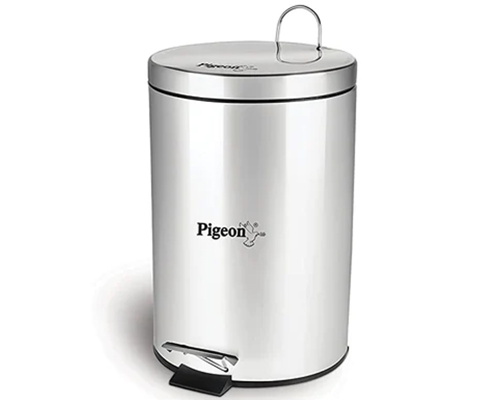 Pigeon Dustbin 5 Litres - PI12571