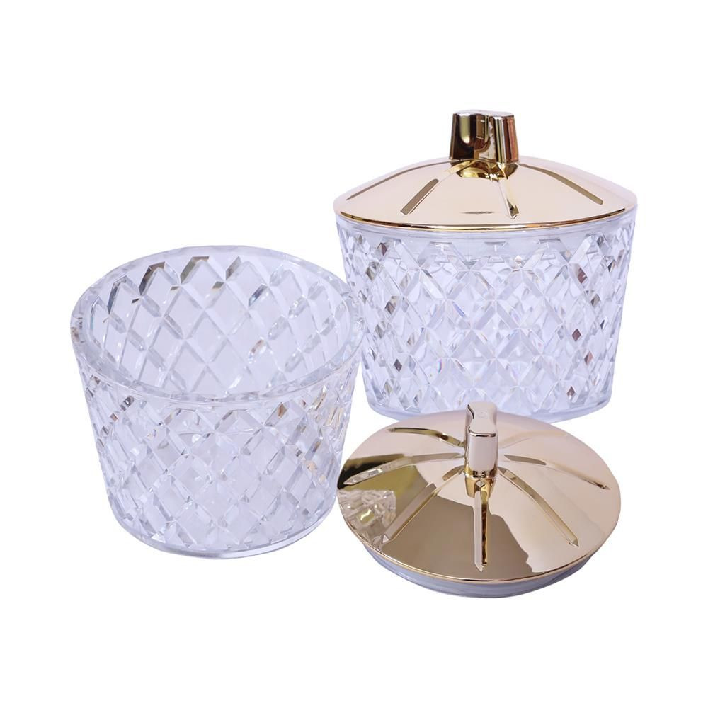 LUXE' - The Royal Classic Jars