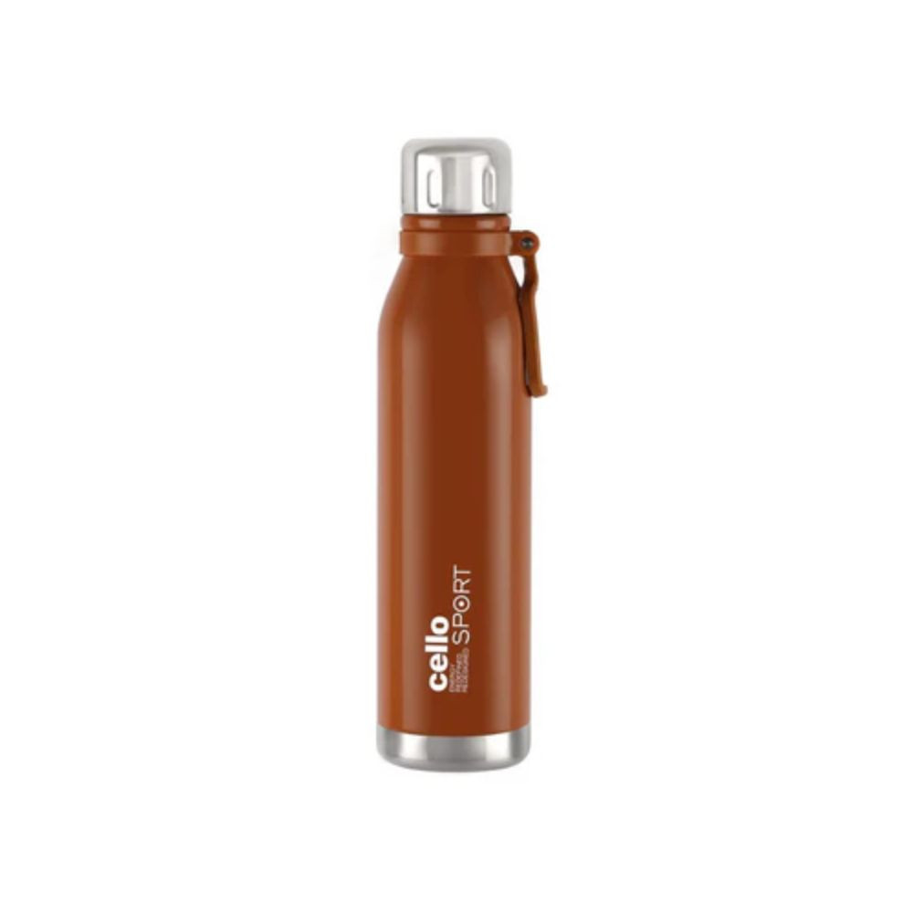 Cello Bentley Vaccum Insulated Stainless Steel Water Bottle