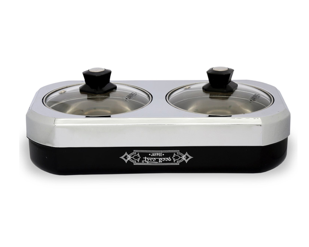 Jaypee Casserole 2 Pcs Set Two Good