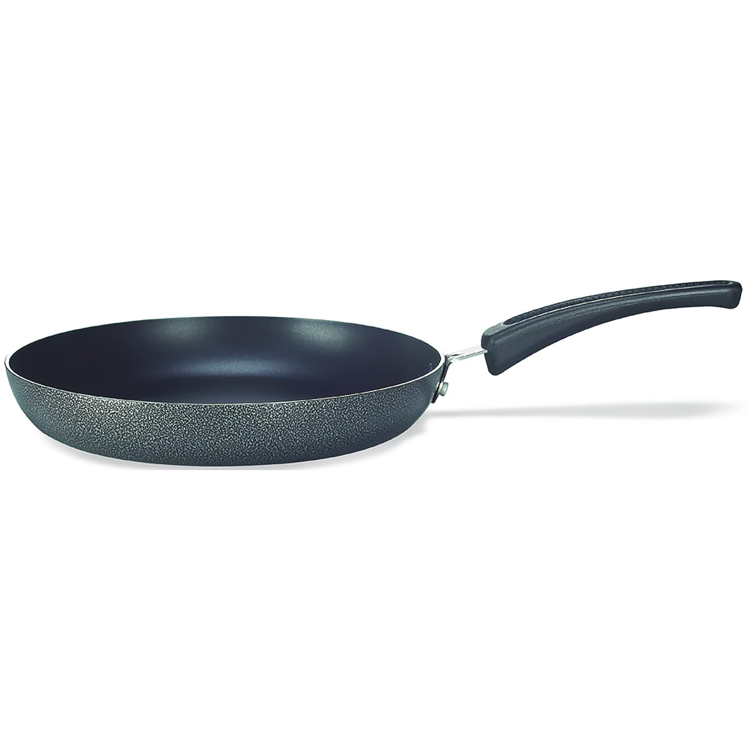 Prestige Omega Select Plus Non-Stick Fry Pan|Gas & Induction Base|Scratch & Abrasion Resistant|1 Year Warranty