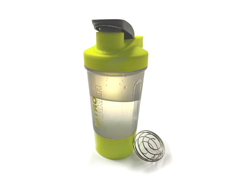 Jaypee Shock Shaker Nitro