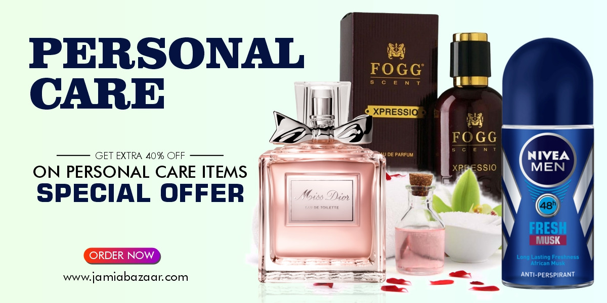 Jamia Bazaar promo
