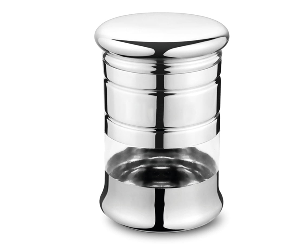 Elegant Canister