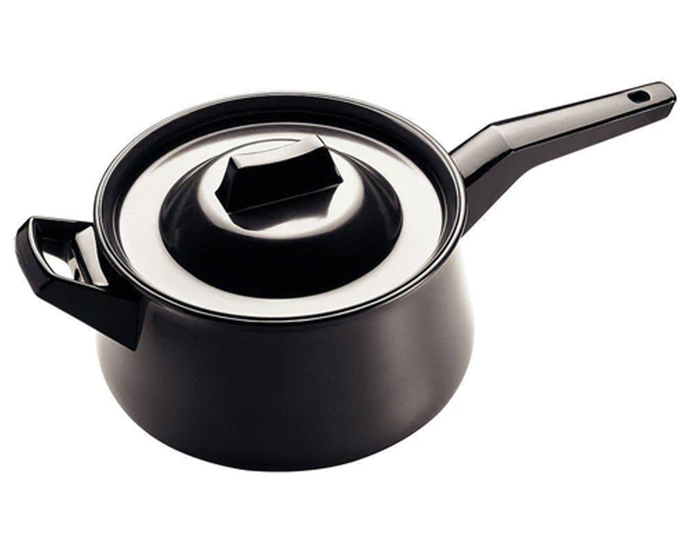 Hawkins Futura Hard Anodised Handi, -Black