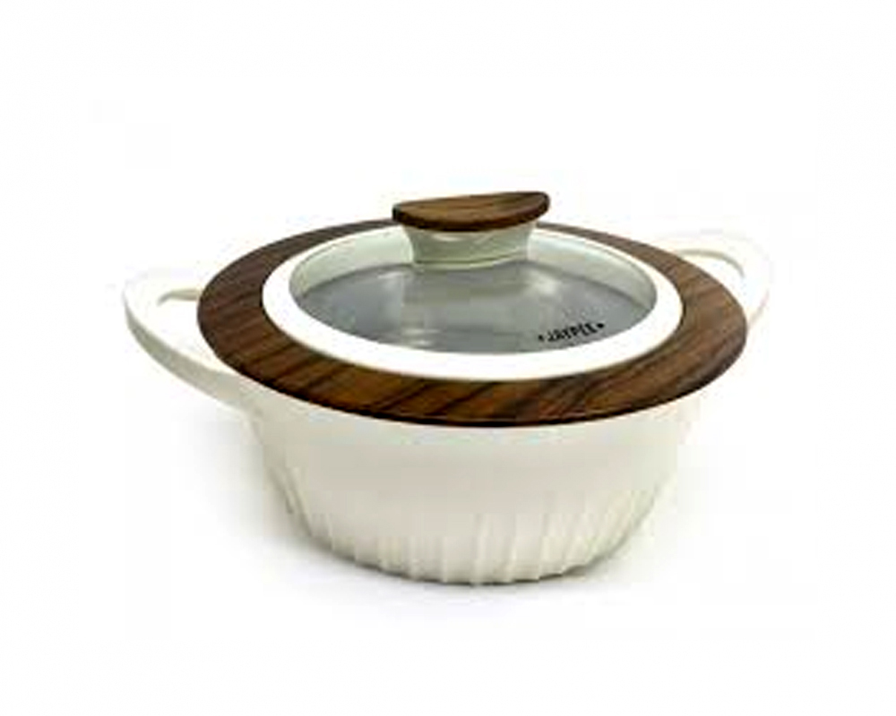 Jaypee Casserole Oliwood
