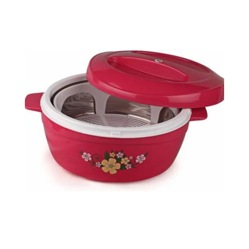 Cello Insulated Hot Pot Roti Plus 1500Ml