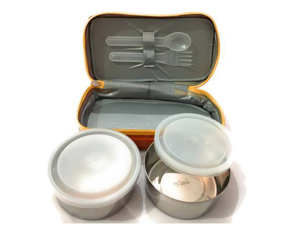 Milton Mini Lunch Box 2