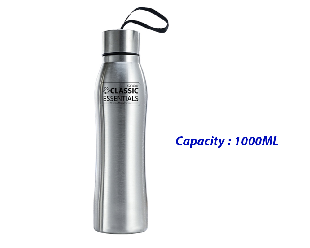 Carbo Bottle