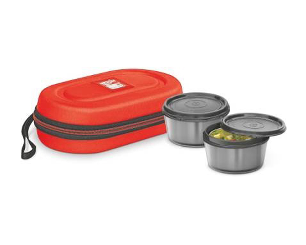 Milton Nutri Lunch Box Elegant