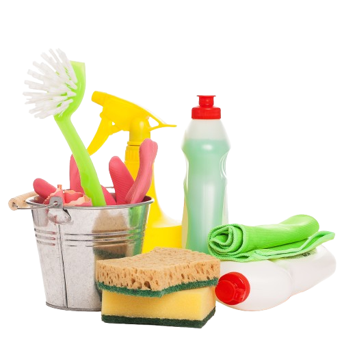 Cleaning & Household