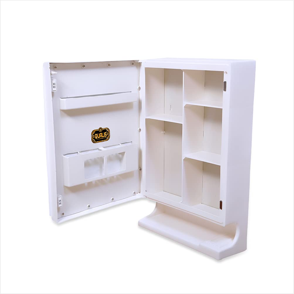 Qualis New look Multipurpose Cabinet