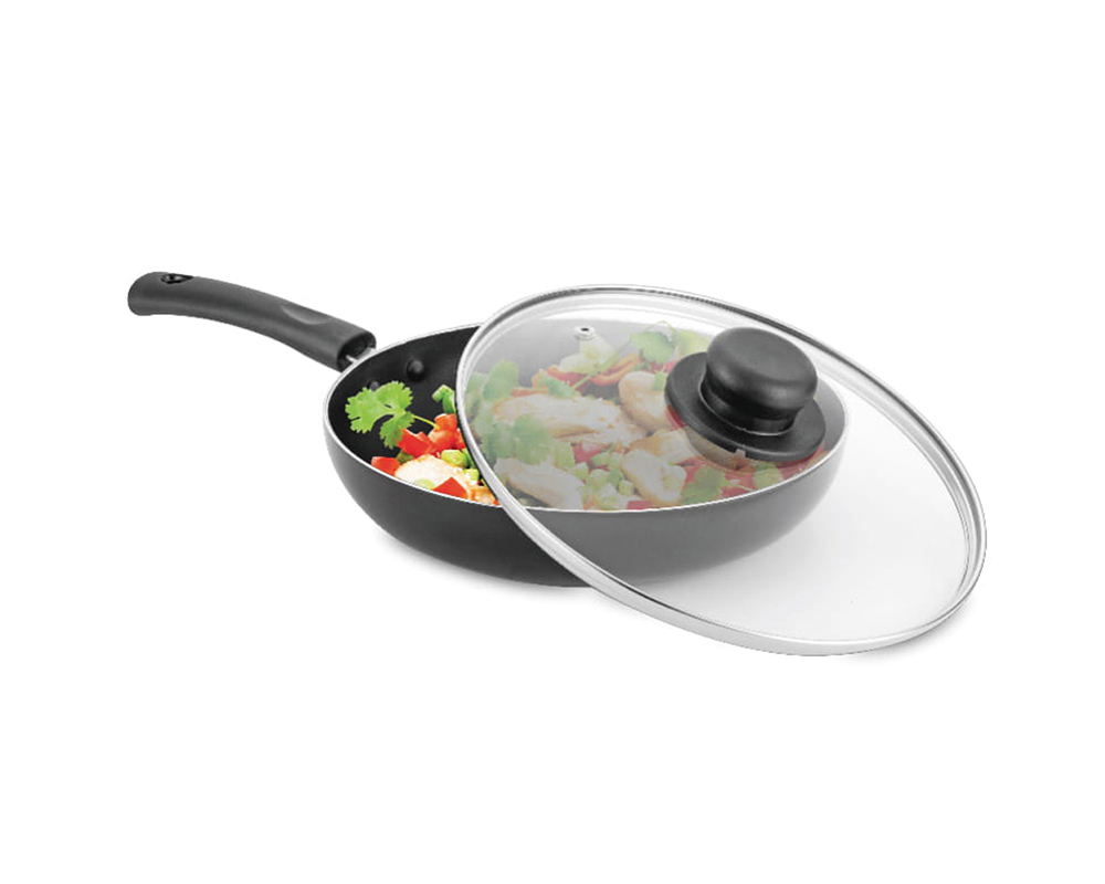 Allure Fry Pan