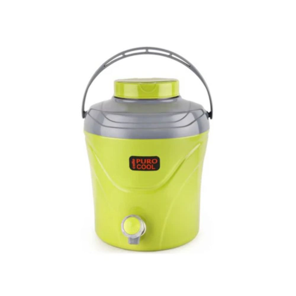 Cello Puro Cool Plastic Insulated Water Jug
