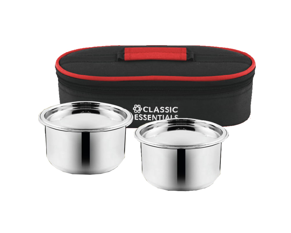 Jack Lunch Box