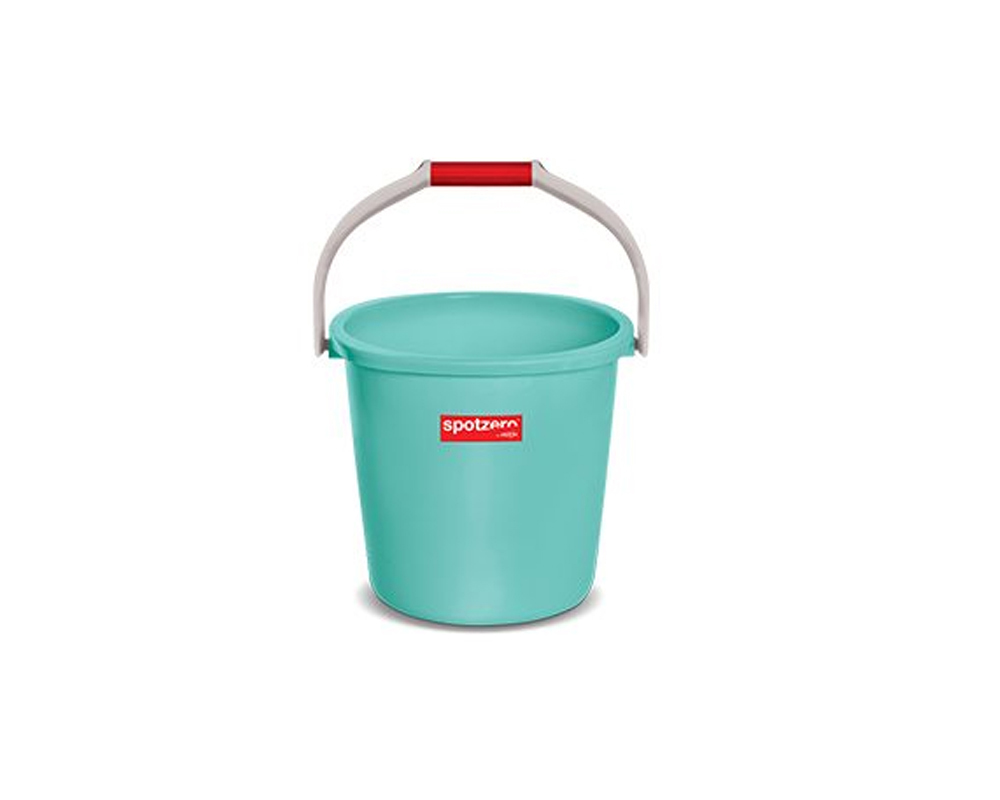 NEW BUCKET