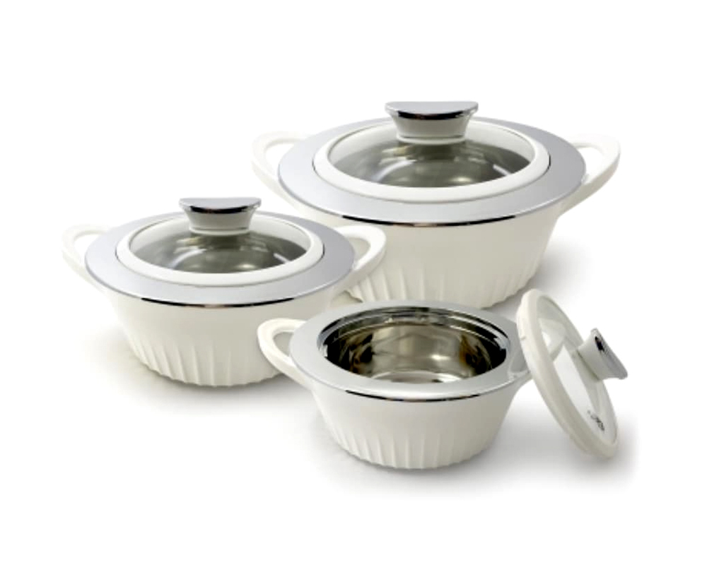 Jaypee Casserole Olivia