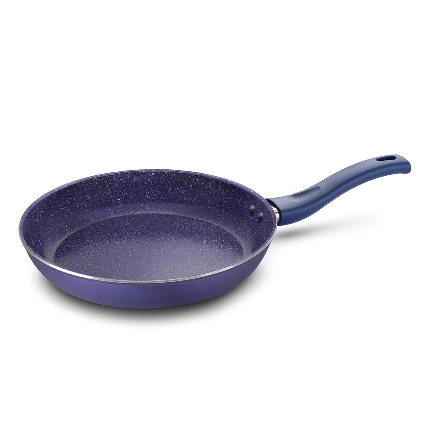 Prestige Ceraglide Ceramic Coated  Non-Stick Fry Pan | Consumes Less Oil | Preferred for High Heating & Even Heating | Stain-Resistant | Gas & Induction Compatible | No Harmful Chemicals