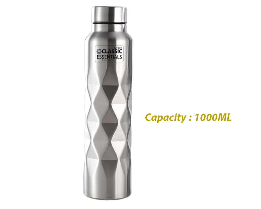 inox Puro Bottle 1000ml