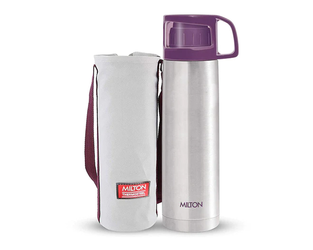 Milton Glassy Flask 750ml Vacuum Flasks