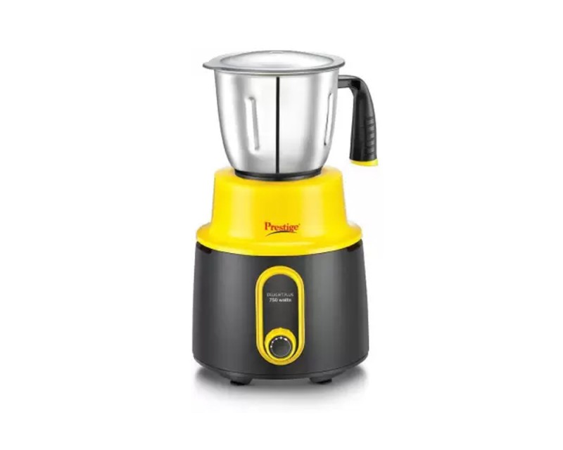 Prestige Mixer Grinder Delight Plus 750W