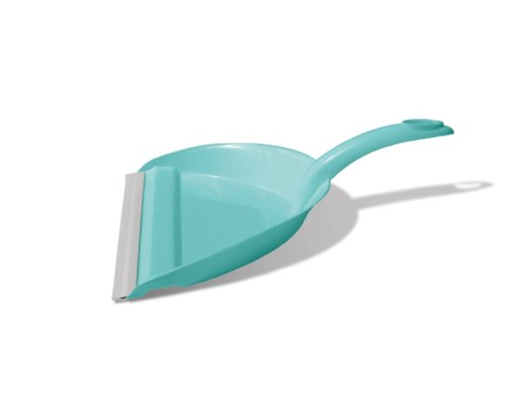 LEVELER DUSTPAN