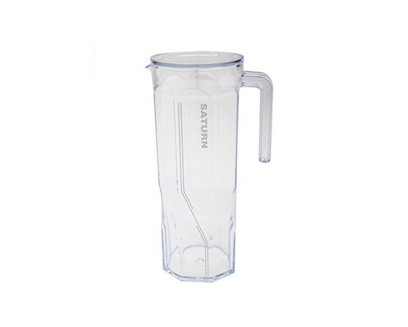 Jaypee plus, Saturn (Jug),1200 ML, Unbreakable