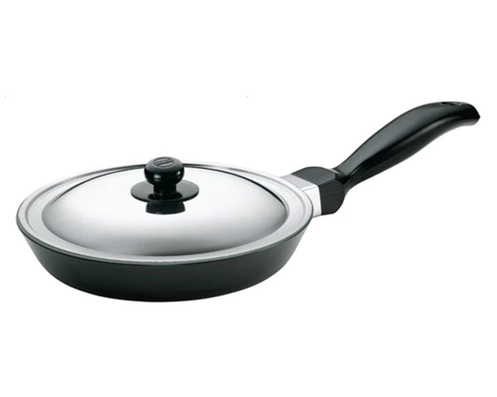 Hawkins Futura Non-Stick Induction Compatible Frying Pan, -26 cm