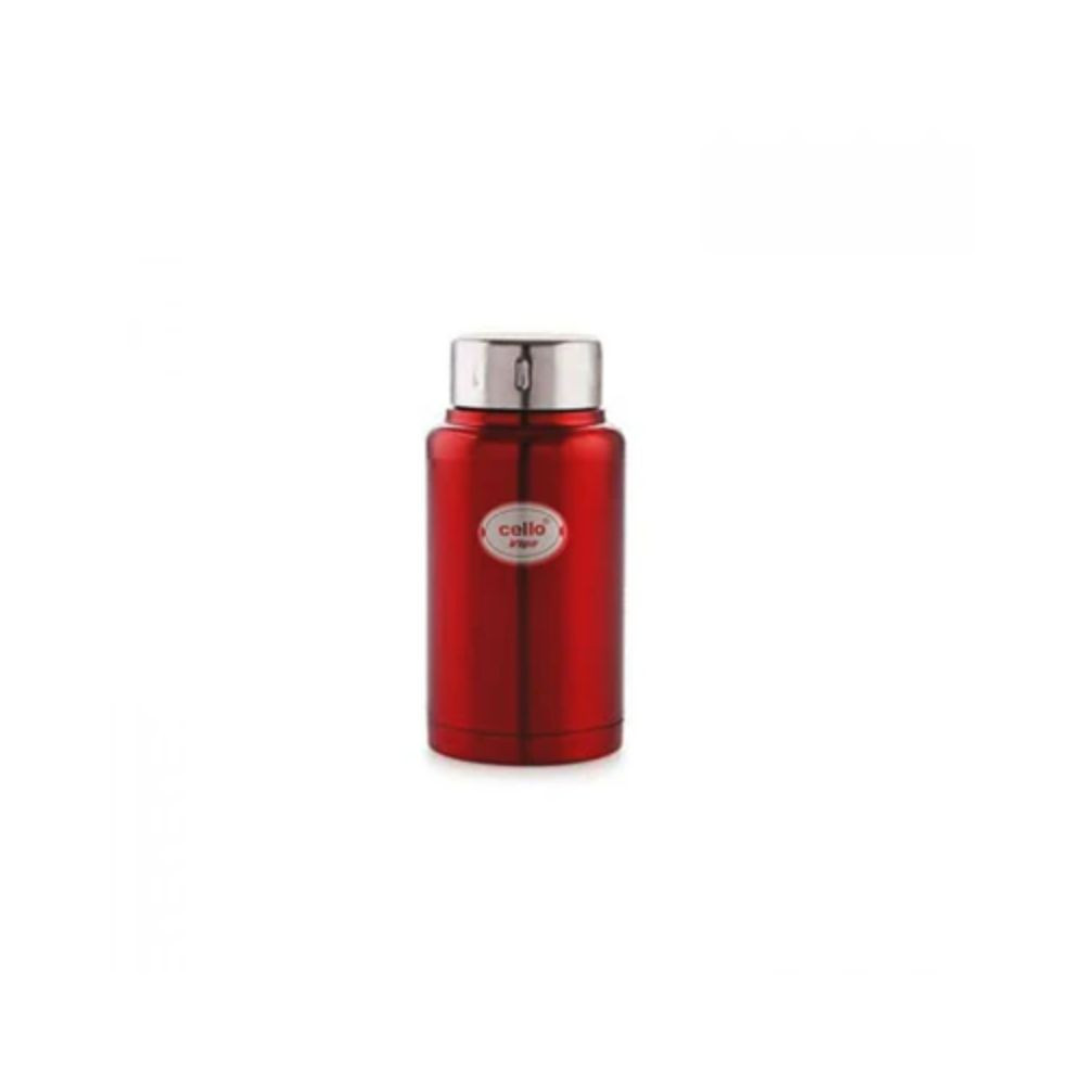 Cello Vigo Stainless Steel Vacusteel Water Bottle  1 Pc