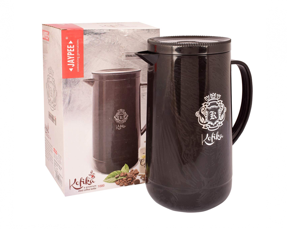 Jaypee Coffee  Kofika 1 Litre