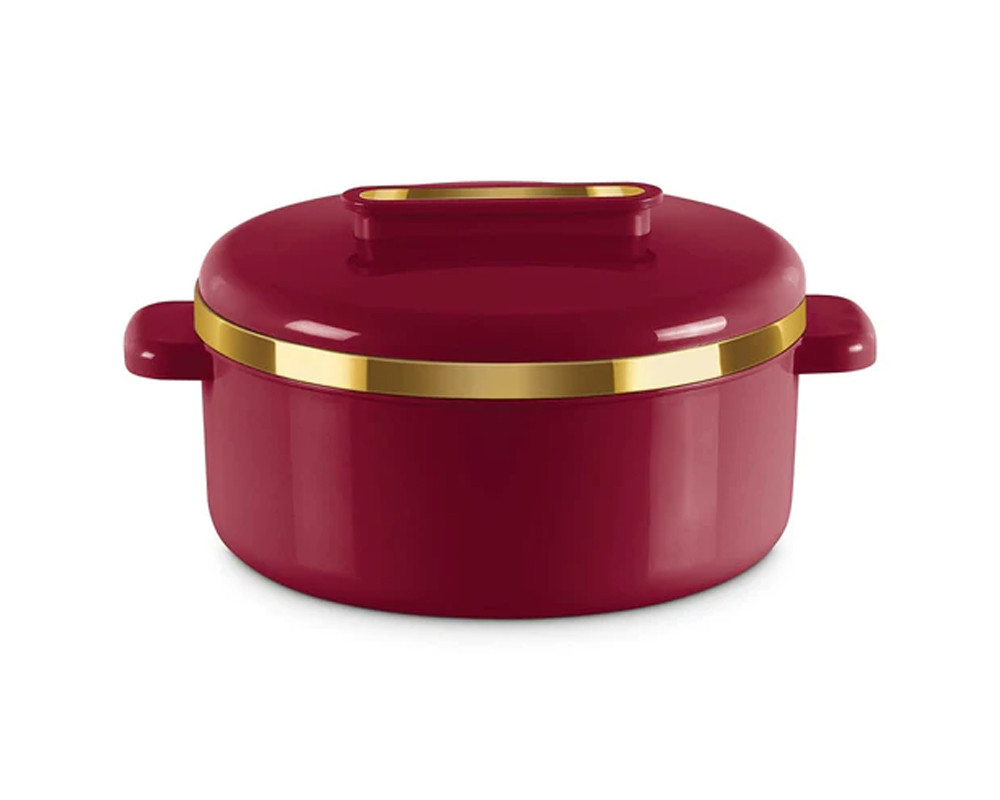 Milton Curve Casserole