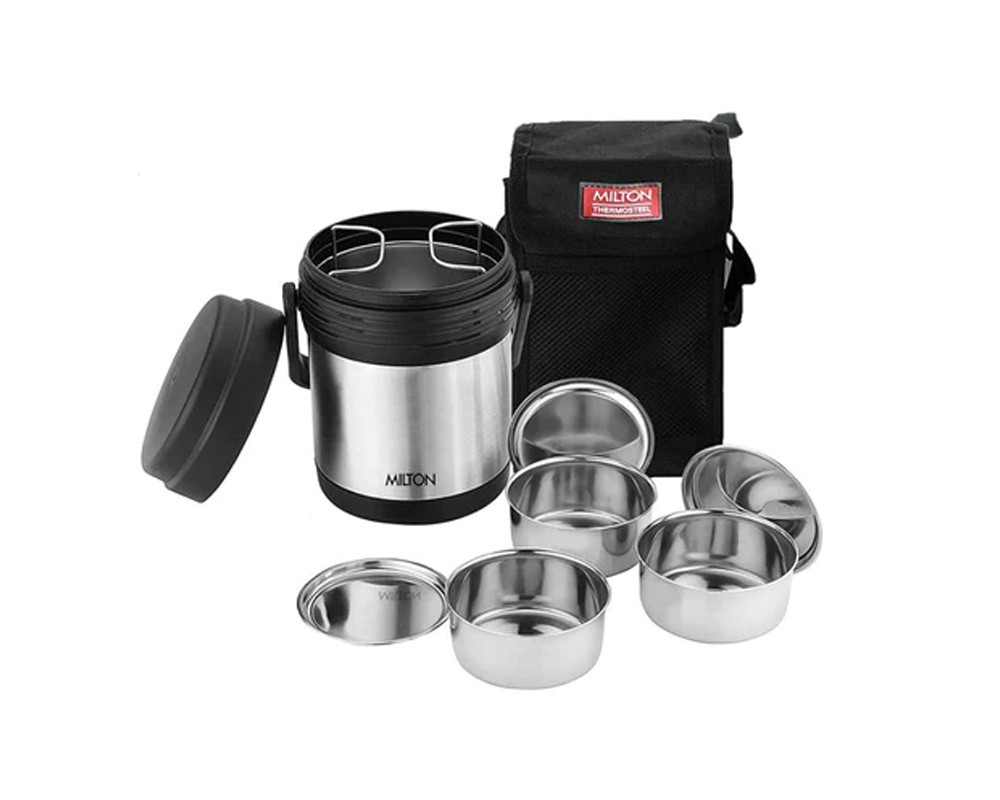 Milton Hot Meal Lunchbox