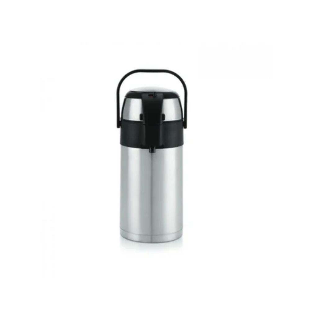 Cello S-VAC Vacuum Insulated Beverage Dispenser  Hot- Cold